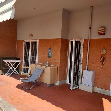 Lele House Fiumicino - Intero Appartamento Aeroporto Di Fiumicino - Nuova Fiera Di Roma Dış mekan fotoğraf