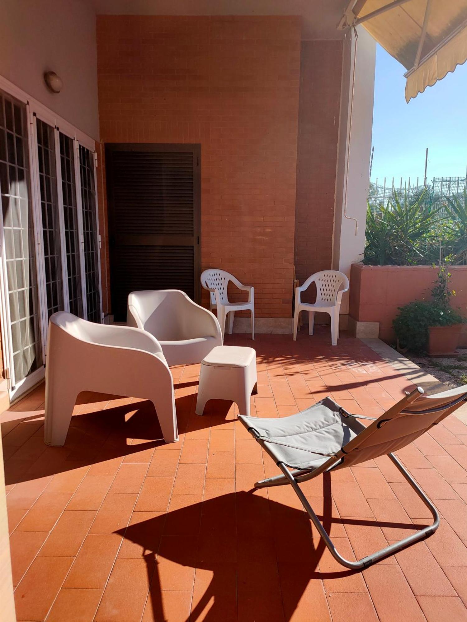 Lele House Fiumicino - Intero Appartamento Aeroporto Di Fiumicino - Nuova Fiera Di Roma Dış mekan fotoğraf
