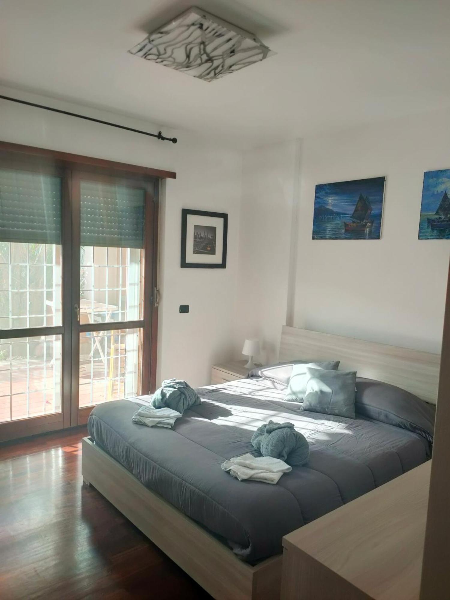 Lele House Fiumicino - Intero Appartamento Aeroporto Di Fiumicino - Nuova Fiera Di Roma Dış mekan fotoğraf