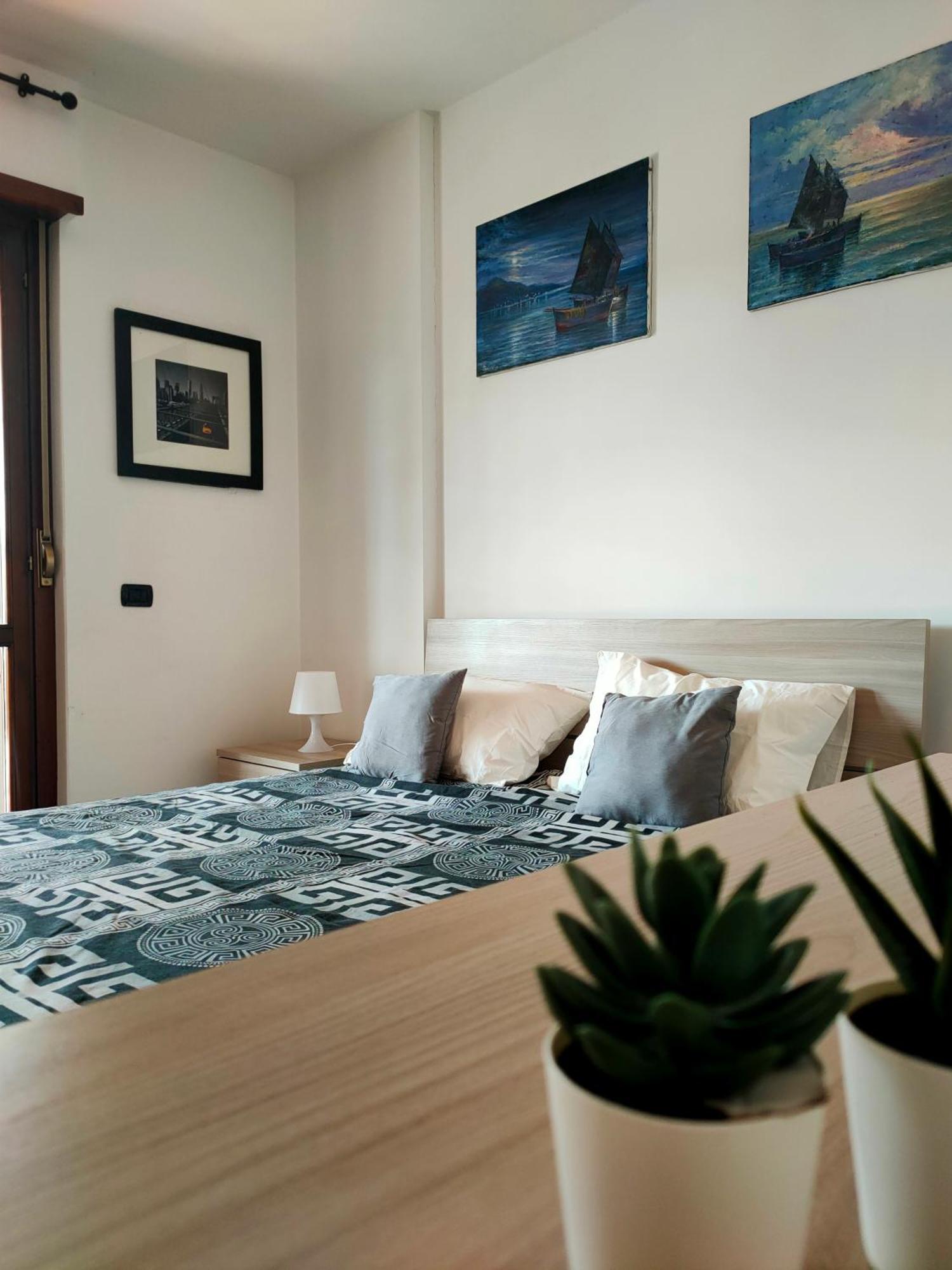 Lele House Fiumicino - Intero Appartamento Aeroporto Di Fiumicino - Nuova Fiera Di Roma Dış mekan fotoğraf