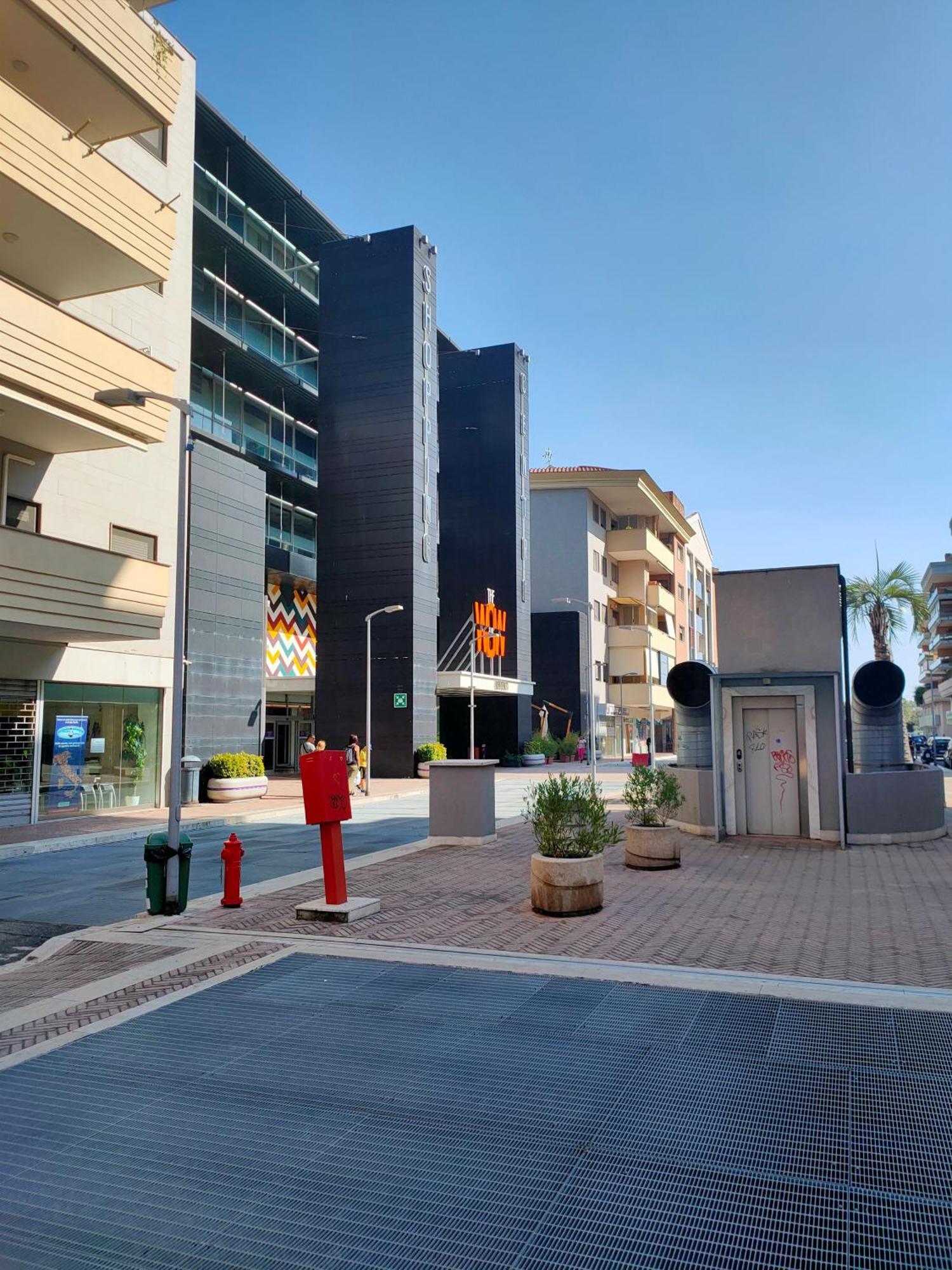 Lele House Fiumicino - Intero Appartamento Aeroporto Di Fiumicino - Nuova Fiera Di Roma Dış mekan fotoğraf