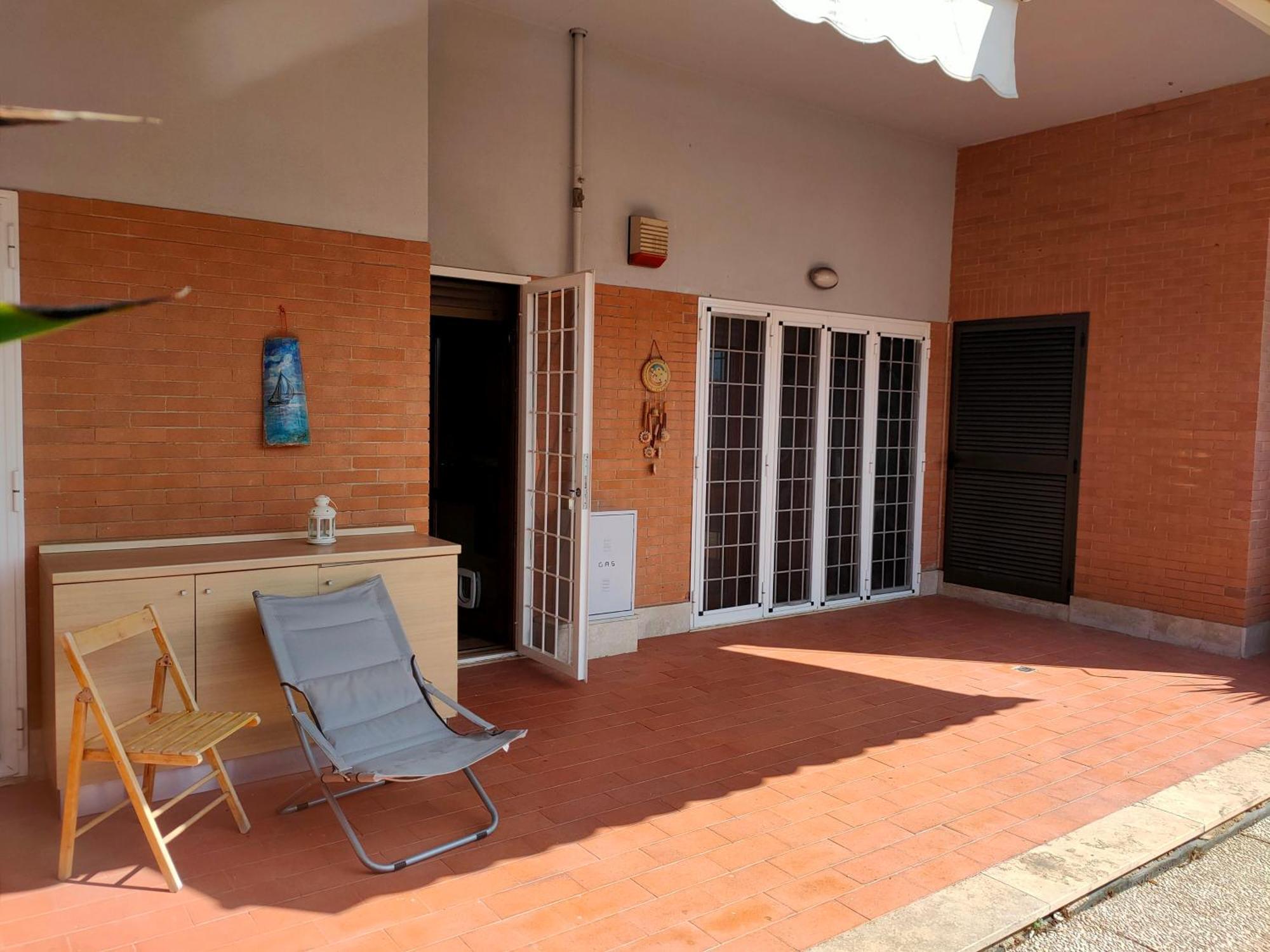 Lele House Fiumicino - Intero Appartamento Aeroporto Di Fiumicino - Nuova Fiera Di Roma Dış mekan fotoğraf