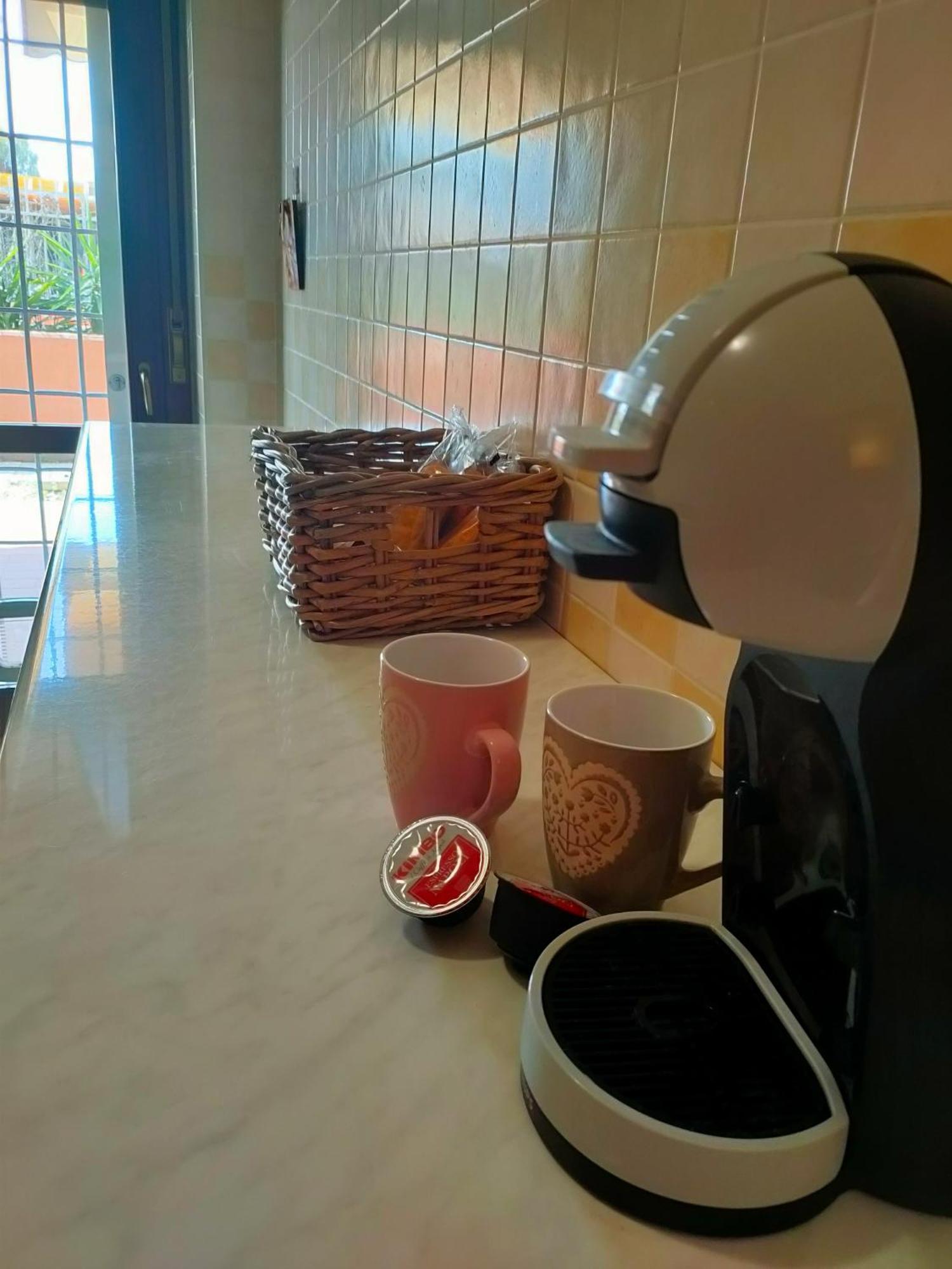 Lele House Fiumicino - Intero Appartamento Aeroporto Di Fiumicino - Nuova Fiera Di Roma Dış mekan fotoğraf