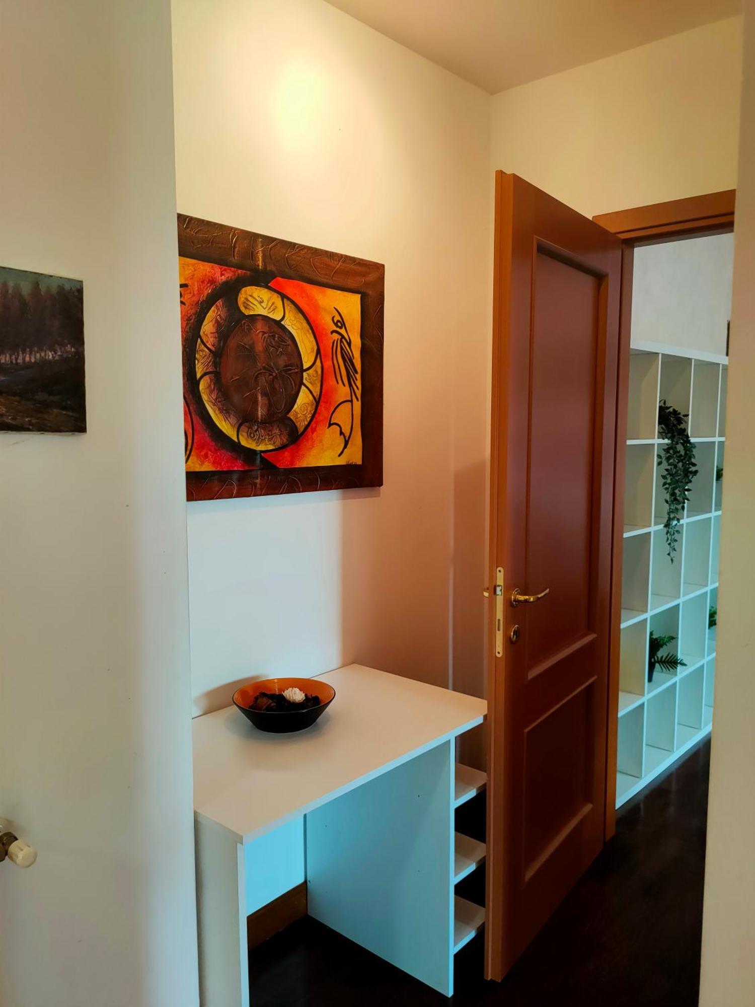 Lele House Fiumicino - Intero Appartamento Aeroporto Di Fiumicino - Nuova Fiera Di Roma Dış mekan fotoğraf