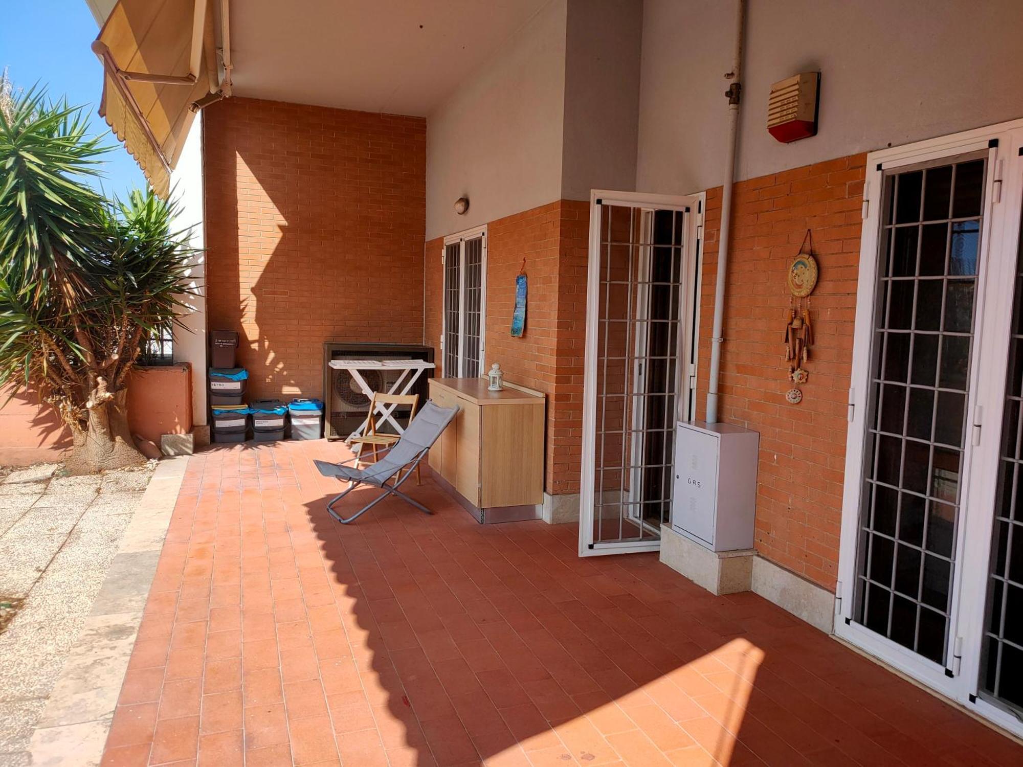 Lele House Fiumicino - Intero Appartamento Aeroporto Di Fiumicino - Nuova Fiera Di Roma Dış mekan fotoğraf