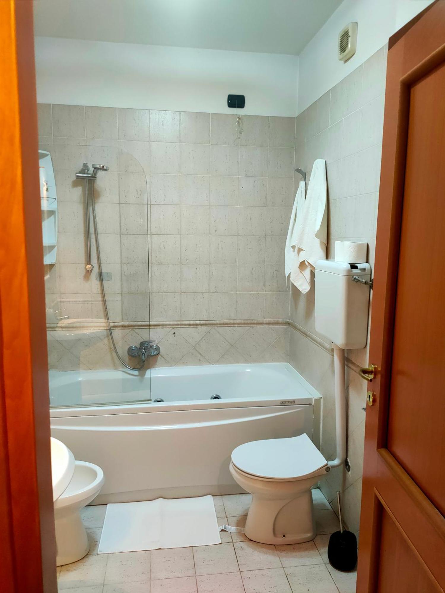 Lele House Fiumicino - Intero Appartamento Aeroporto Di Fiumicino - Nuova Fiera Di Roma Dış mekan fotoğraf