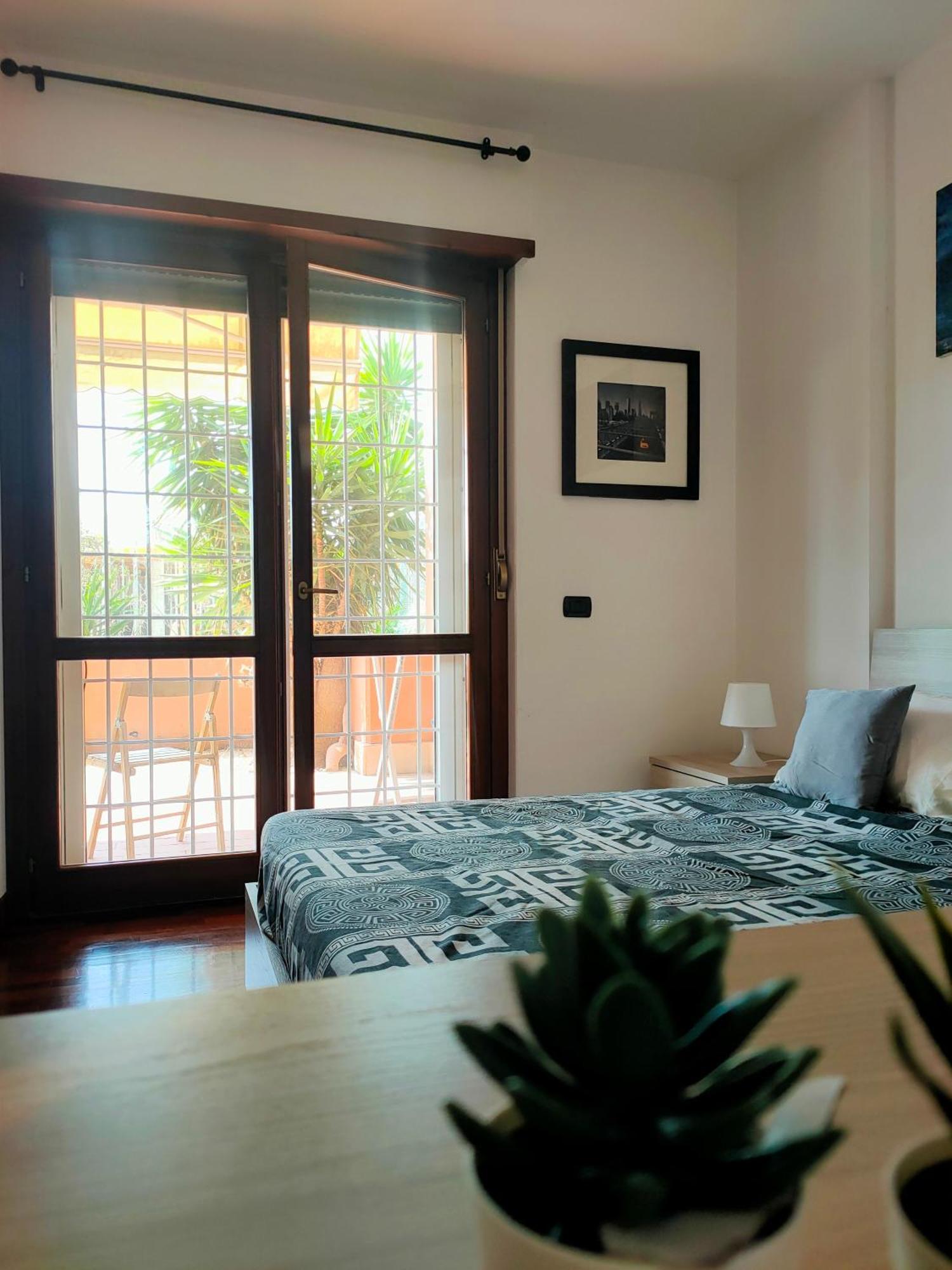 Lele House Fiumicino - Intero Appartamento Aeroporto Di Fiumicino - Nuova Fiera Di Roma Dış mekan fotoğraf