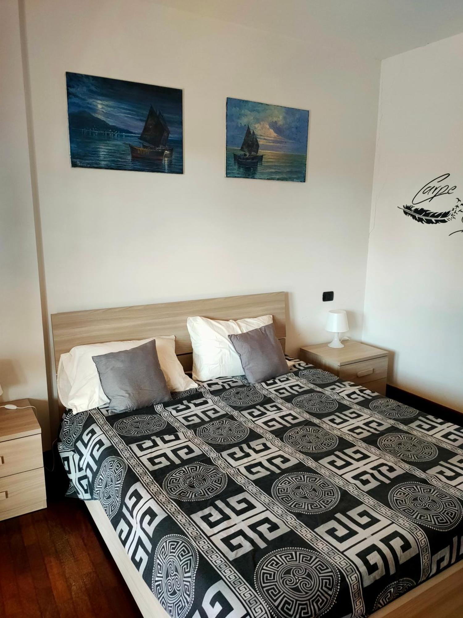 Lele House Fiumicino - Intero Appartamento Aeroporto Di Fiumicino - Nuova Fiera Di Roma Dış mekan fotoğraf