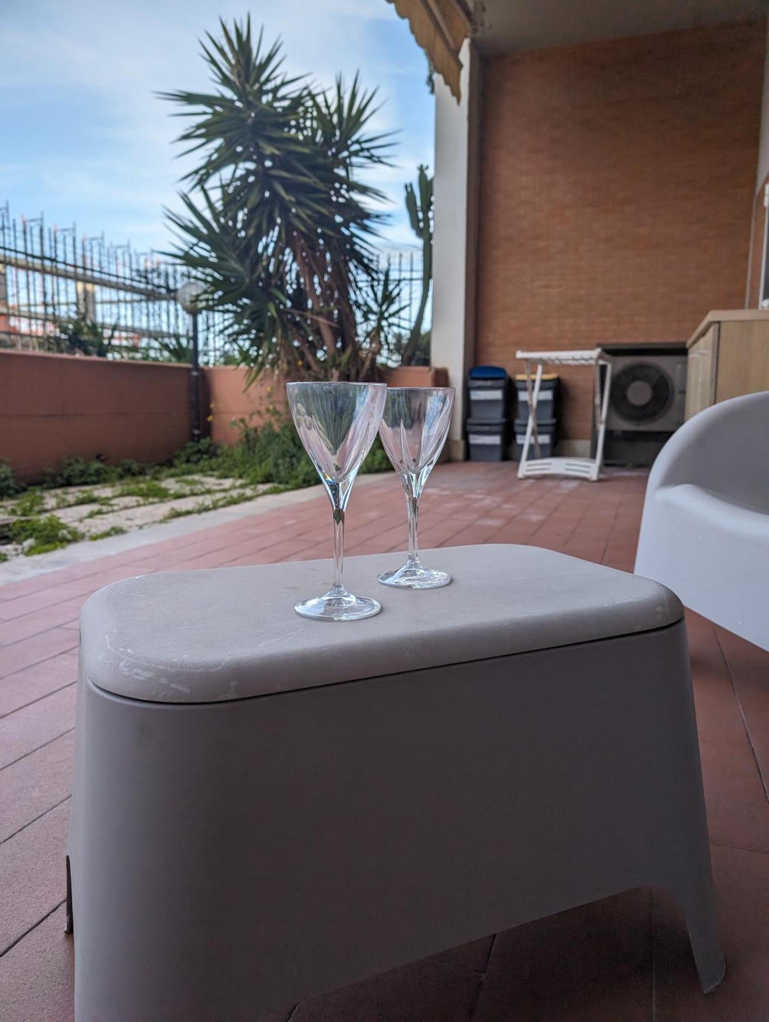 Lele House Fiumicino - Intero Appartamento Aeroporto Di Fiumicino - Nuova Fiera Di Roma Dış mekan fotoğraf